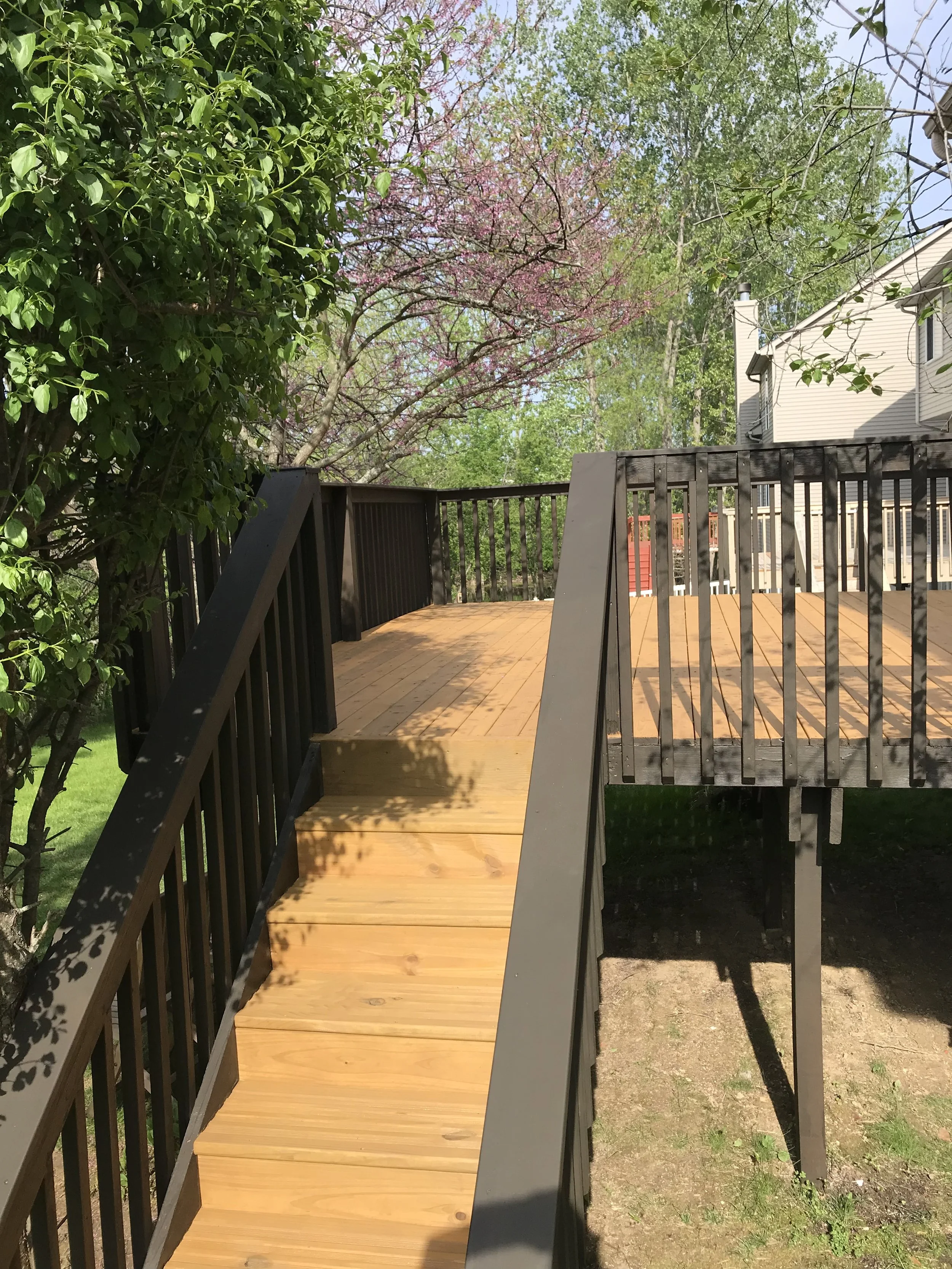 Featured project by House Handyman
