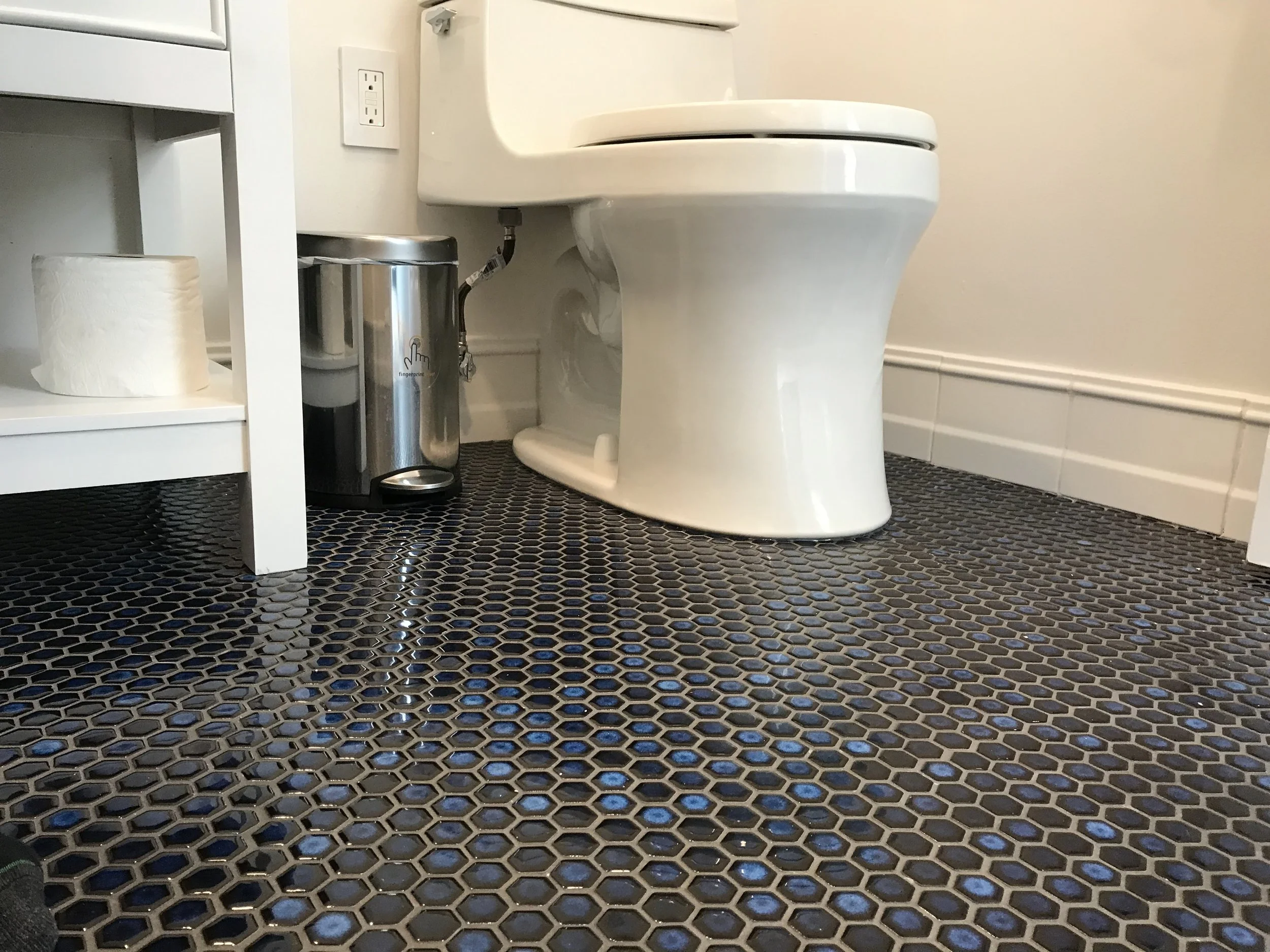 Recent House Handyman project